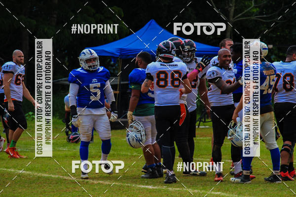 Acquista le foto dell'eventoFUTEBOL AMERICANO LIGA BFA  SO PAULO STORM X TRITES VILA VELHA  in Fotop