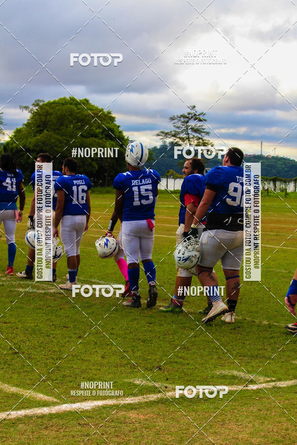 Acquista le foto dell'eventoFUTEBOL AMERICANO LIGA BFA  SO PAULO STORM X TRITES VILA VELHA  in Fotop