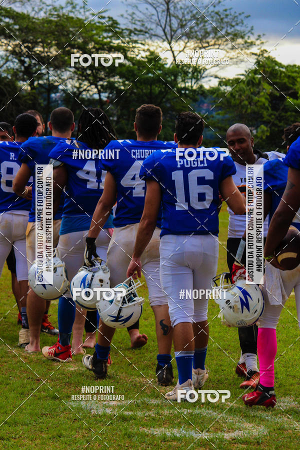 Acquista le foto dell'eventoFUTEBOL AMERICANO LIGA BFA  SO PAULO STORM X TRITES VILA VELHA  in Fotop