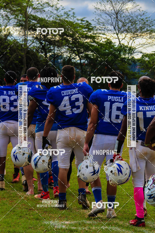 Acquista le foto dell'eventoFUTEBOL AMERICANO LIGA BFA  SO PAULO STORM X TRITES VILA VELHA  in Fotop