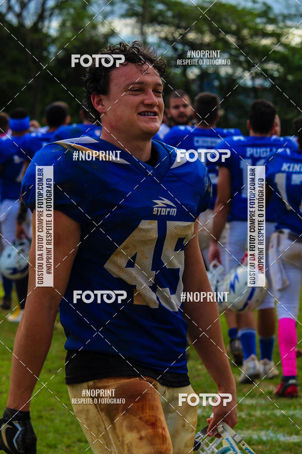 Acquista le foto dell'eventoFUTEBOL AMERICANO LIGA BFA  SO PAULO STORM X TRITES VILA VELHA  in Fotop