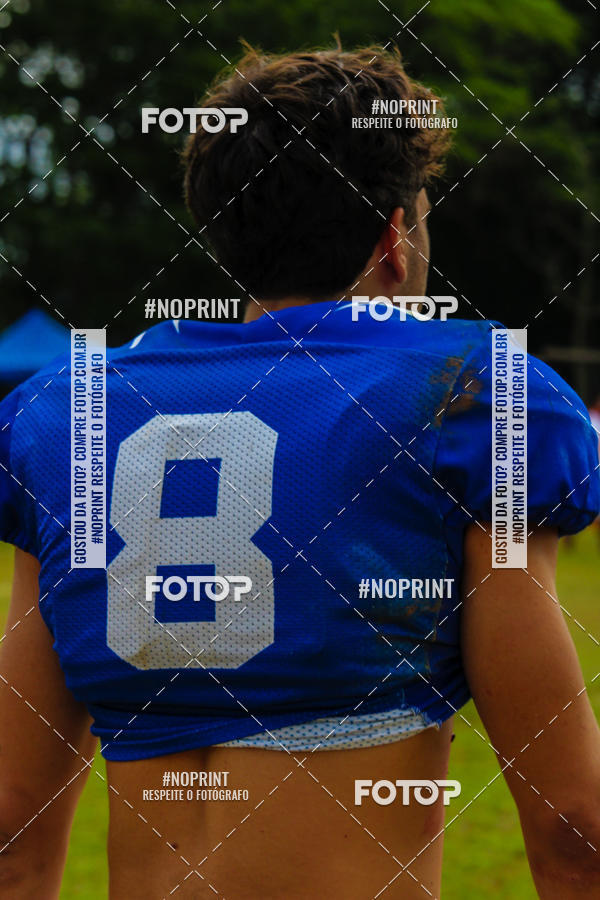 Acquista le foto dell'eventoFUTEBOL AMERICANO LIGA BFA  SO PAULO STORM X TRITES VILA VELHA  in Fotop