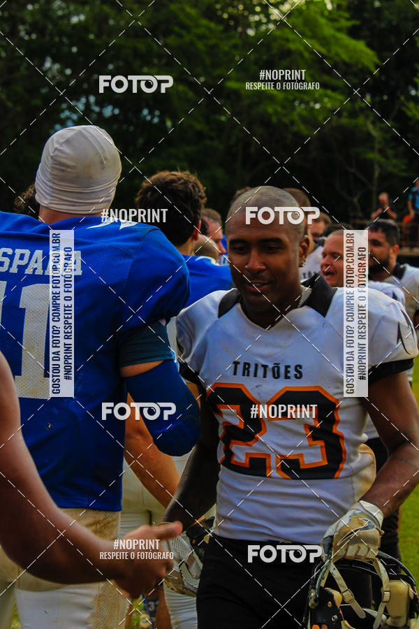 Acquista le foto dell'eventoFUTEBOL AMERICANO LIGA BFA  SO PAULO STORM X TRITES VILA VELHA  in Fotop