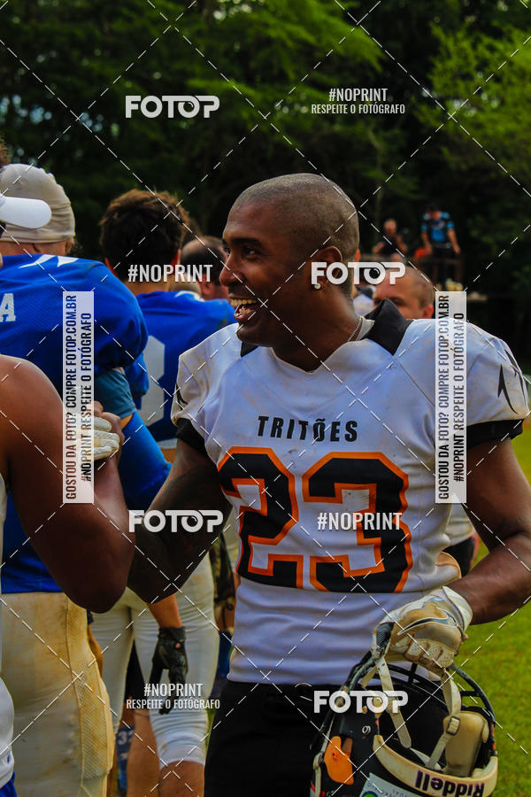 Acquista le foto dell'eventoFUTEBOL AMERICANO LIGA BFA  SO PAULO STORM X TRITES VILA VELHA  in Fotop