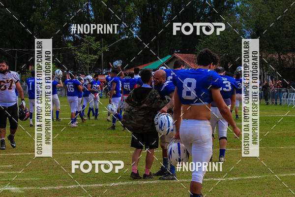 Acquista le foto dell'eventoFUTEBOL AMERICANO LIGA BFA  SO PAULO STORM X TRITES VILA VELHA  in Fotop