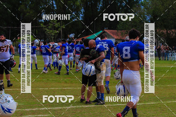 Acquista le foto dell'eventoFUTEBOL AMERICANO LIGA BFA  SO PAULO STORM X TRITES VILA VELHA  in Fotop