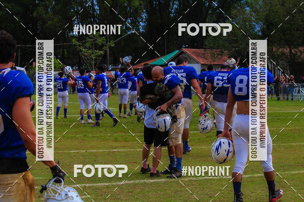 Acquista le foto dell'eventoFUTEBOL AMERICANO LIGA BFA  SO PAULO STORM X TRITES VILA VELHA  in Fotop