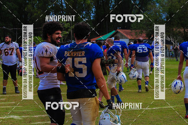 Acquista le foto dell'eventoFUTEBOL AMERICANO LIGA BFA  SO PAULO STORM X TRITES VILA VELHA  in Fotop