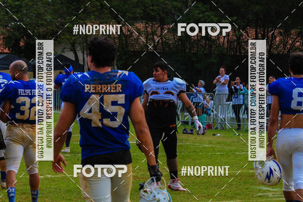 Acquista le foto dell'eventoFUTEBOL AMERICANO LIGA BFA  SO PAULO STORM X TRITES VILA VELHA  in Fotop