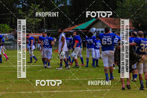 Acquista le foto dell'eventoFUTEBOL AMERICANO LIGA BFA  SO PAULO STORM X TRITES VILA VELHA  in Fotop