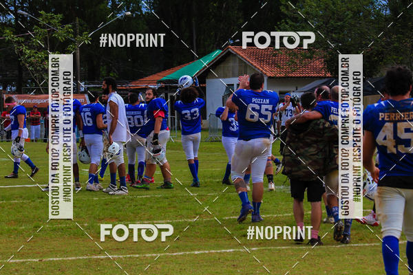Acquista le foto dell'eventoFUTEBOL AMERICANO LIGA BFA  SO PAULO STORM X TRITES VILA VELHA  in Fotop