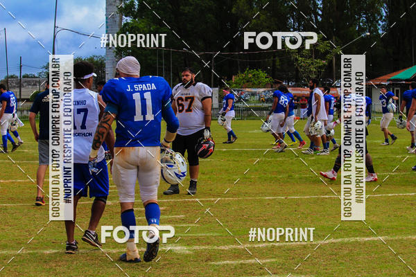 Acquista le foto dell'eventoFUTEBOL AMERICANO LIGA BFA  SO PAULO STORM X TRITES VILA VELHA  in Fotop