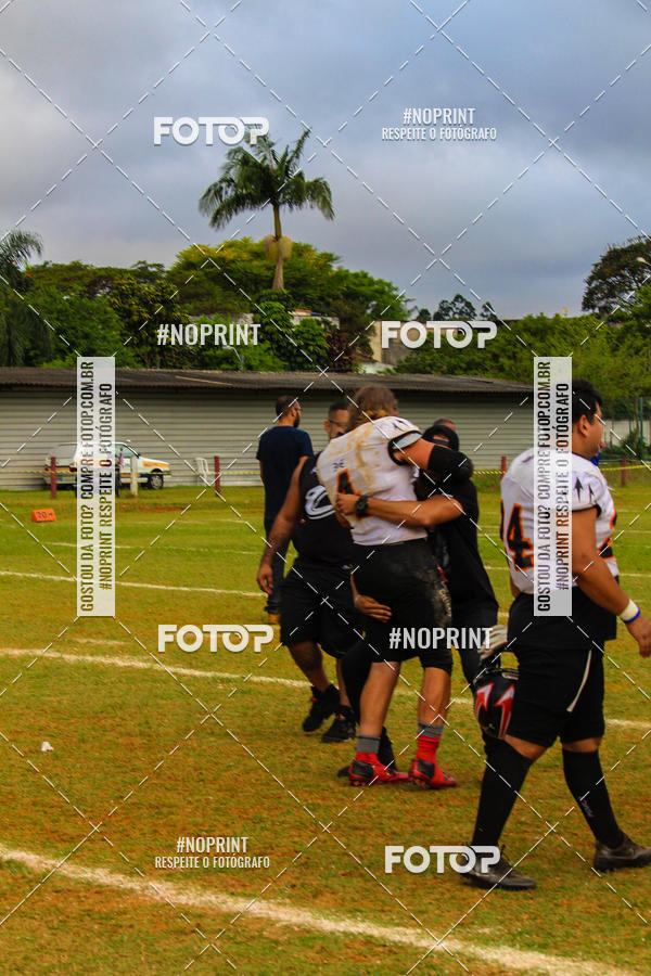Acquista le foto dell'eventoFUTEBOL AMERICANO LIGA BFA  SO PAULO STORM X TRITES VILA VELHA  in Fotop