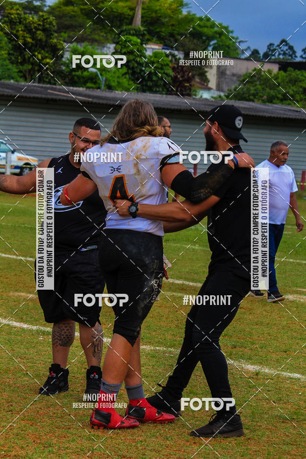 Acquista le foto dell'eventoFUTEBOL AMERICANO LIGA BFA  SO PAULO STORM X TRITES VILA VELHA  in Fotop