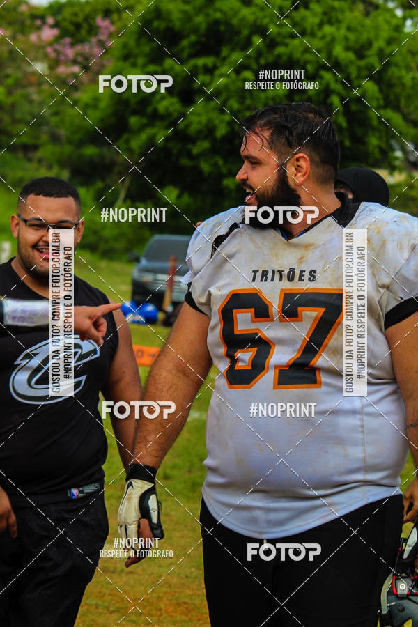 Acquista le foto dell'eventoFUTEBOL AMERICANO LIGA BFA  SO PAULO STORM X TRITES VILA VELHA  in Fotop