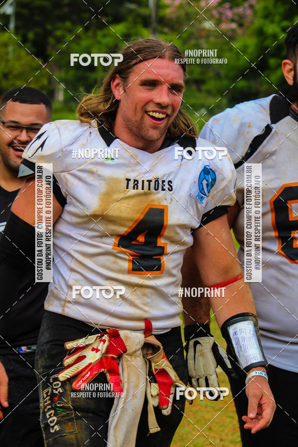 Compre suas fotos do eventoFUTEBOL AMERICANO LIGA BFA  SO PAULO STORM X TRITES VILA VELHA  no Fotop