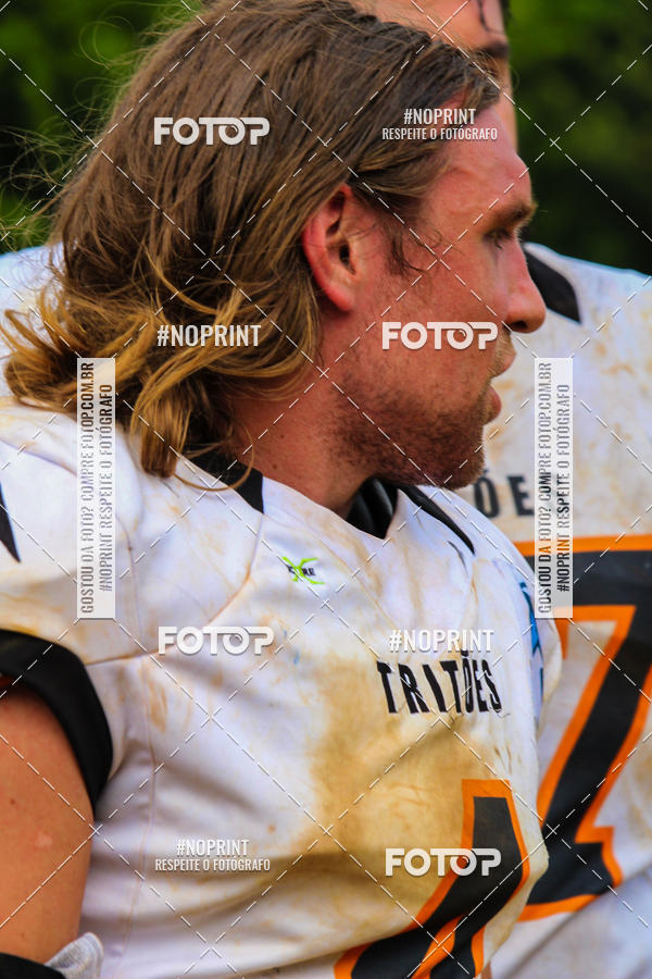 Acquista le foto dell'eventoFUTEBOL AMERICANO LIGA BFA  SO PAULO STORM X TRITES VILA VELHA  in Fotop