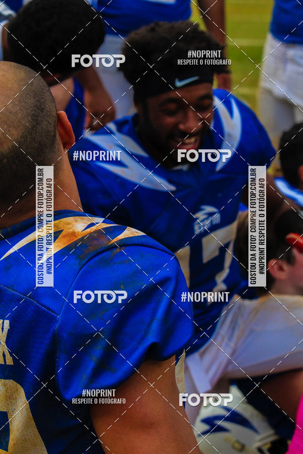 Compre suas fotos do eventoFUTEBOL AMERICANO LIGA BFA  SO PAULO STORM X TRITES VILA VELHA  no Fotop