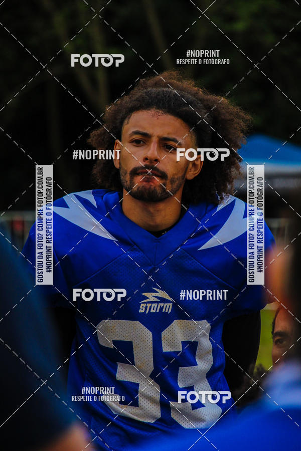 Compre suas fotos do eventoFUTEBOL AMERICANO LIGA BFA  SO PAULO STORM X TRITES VILA VELHA  no Fotop