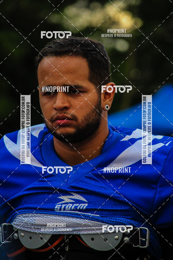 Compre suas fotos do eventoFUTEBOL AMERICANO LIGA BFA  SO PAULO STORM X TRITES VILA VELHA  no Fotop