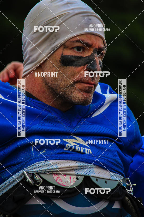 Compre suas fotos do eventoFUTEBOL AMERICANO LIGA BFA  SO PAULO STORM X TRITES VILA VELHA  no Fotop