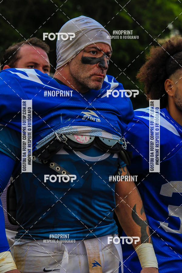 Compre suas fotos do eventoFUTEBOL AMERICANO LIGA BFA  SO PAULO STORM X TRITES VILA VELHA  no Fotop