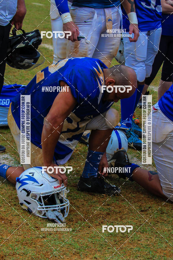 Compre suas fotos do eventoFUTEBOL AMERICANO LIGA BFA  SO PAULO STORM X TRITES VILA VELHA  no Fotop