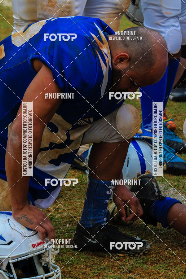 Compre suas fotos do eventoFUTEBOL AMERICANO LIGA BFA  SO PAULO STORM X TRITES VILA VELHA  no Fotop