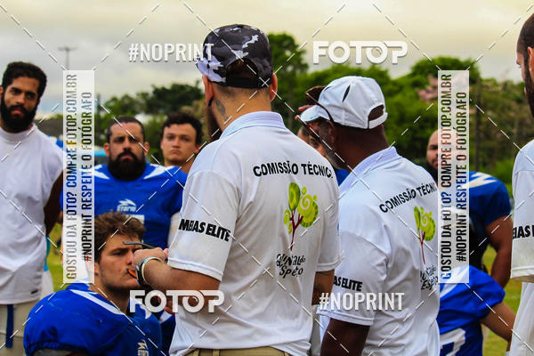 Compre suas fotos do eventoFUTEBOL AMERICANO LIGA BFA  SO PAULO STORM X TRITES VILA VELHA  no Fotop