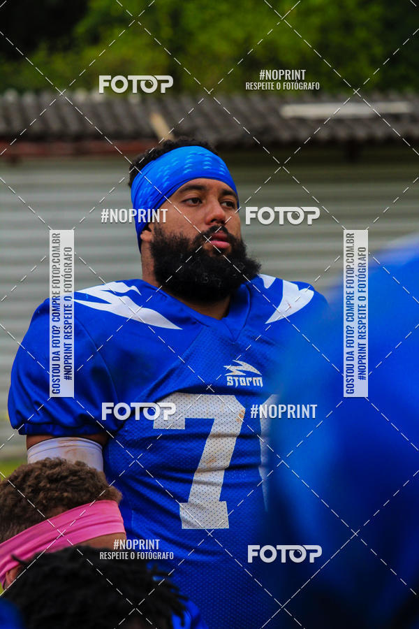 Buy your photos of the eventFUTEBOL AMERICANO LIGA BFA  SO PAULO STORM X TRITES VILA VELHA  on Fotop