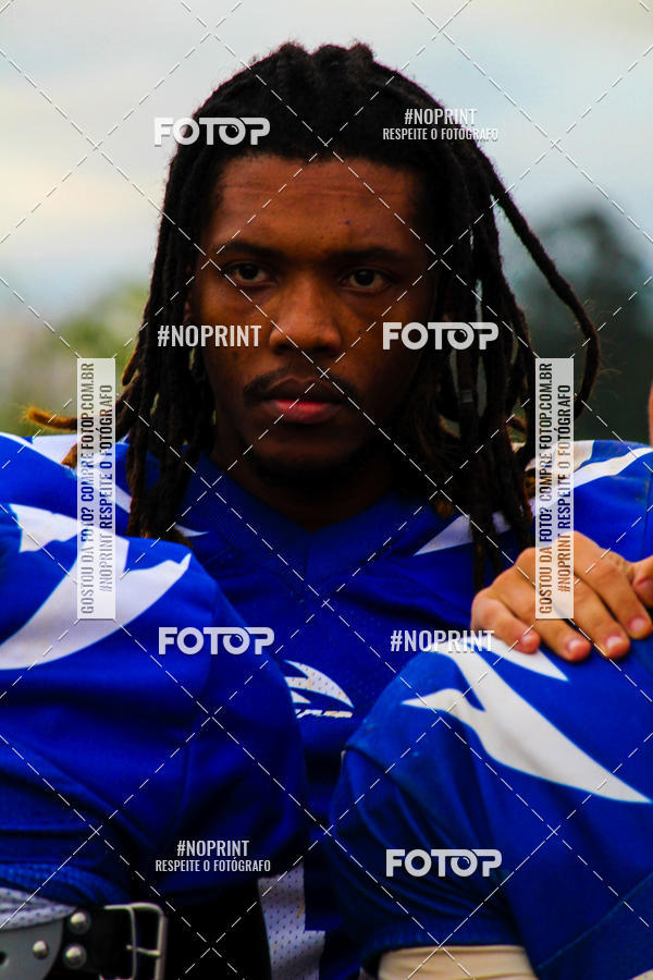 Compre suas fotos do eventoFUTEBOL AMERICANO LIGA BFA  SO PAULO STORM X TRITES VILA VELHA  no Fotop