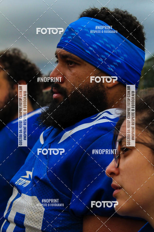 Buy your photos of the eventFUTEBOL AMERICANO LIGA BFA  SO PAULO STORM X TRITES VILA VELHA  on Fotop