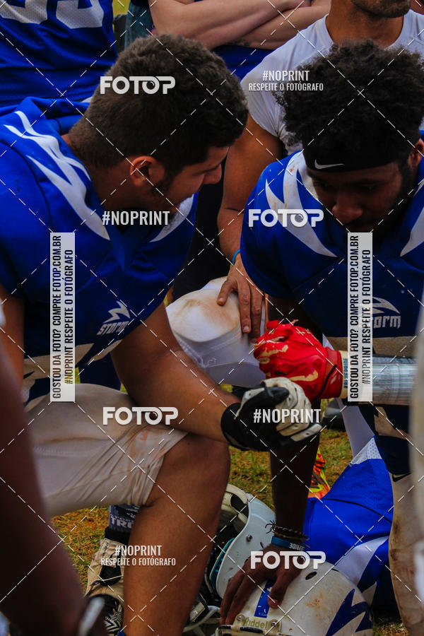 Buy your photos of the eventFUTEBOL AMERICANO LIGA BFA  SO PAULO STORM X TRITES VILA VELHA  on Fotop