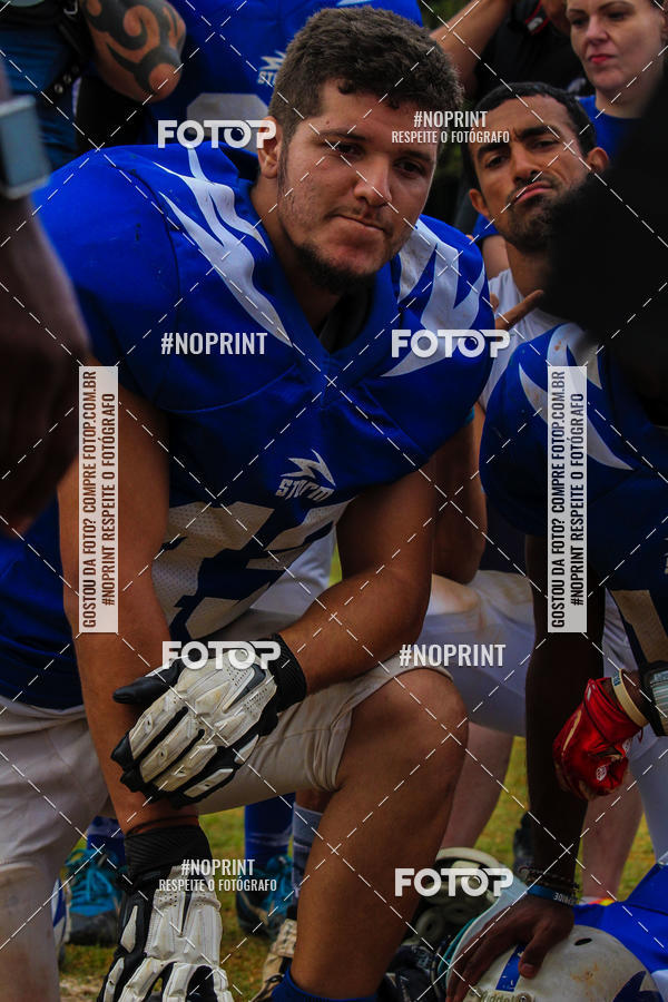 Buy your photos of the eventFUTEBOL AMERICANO LIGA BFA  SO PAULO STORM X TRITES VILA VELHA  on Fotop