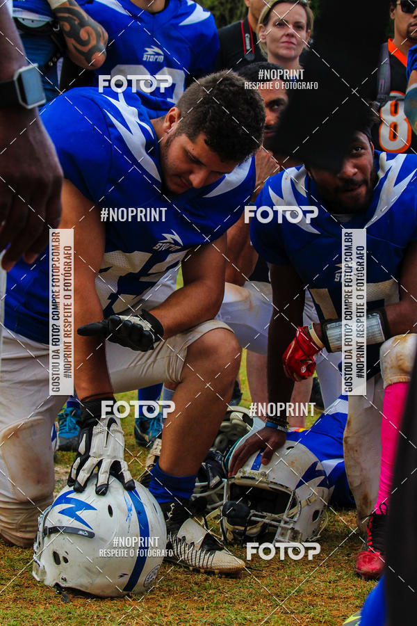Buy your photos of the eventFUTEBOL AMERICANO LIGA BFA  SO PAULO STORM X TRITES VILA VELHA  on Fotop