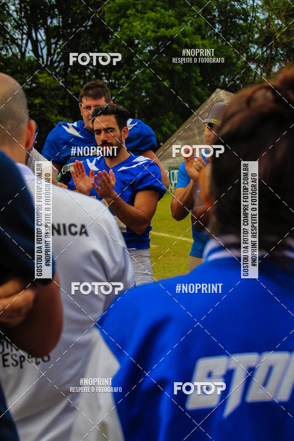 Buy your photos of the eventFUTEBOL AMERICANO LIGA BFA  SO PAULO STORM X TRITES VILA VELHA  on Fotop