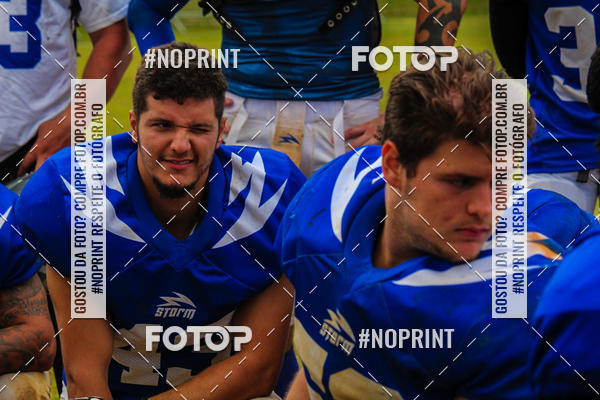 Buy your photos of the eventFUTEBOL AMERICANO LIGA BFA  SO PAULO STORM X TRITES VILA VELHA  on Fotop