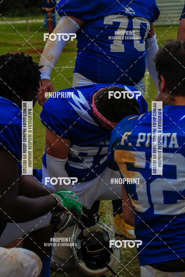 Buy your photos of the eventFUTEBOL AMERICANO LIGA BFA  SO PAULO STORM X TRITES VILA VELHA  on Fotop