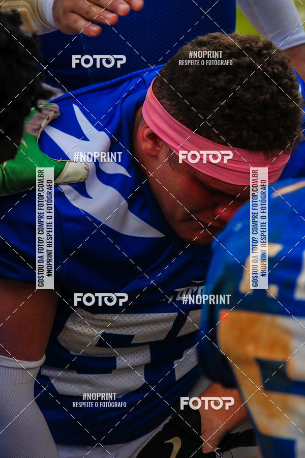 Buy your photos of the eventFUTEBOL AMERICANO LIGA BFA  SO PAULO STORM X TRITES VILA VELHA  on Fotop