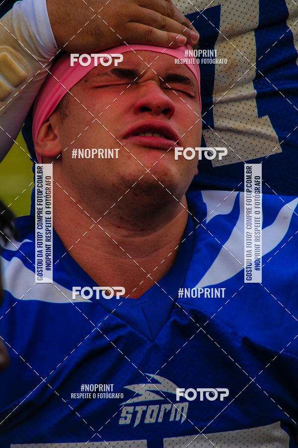 Buy your photos of the eventFUTEBOL AMERICANO LIGA BFA  SO PAULO STORM X TRITES VILA VELHA  on Fotop