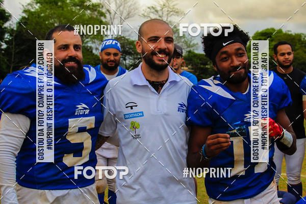 Buy your photos of the eventFUTEBOL AMERICANO LIGA BFA  SO PAULO STORM X TRITES VILA VELHA  on Fotop