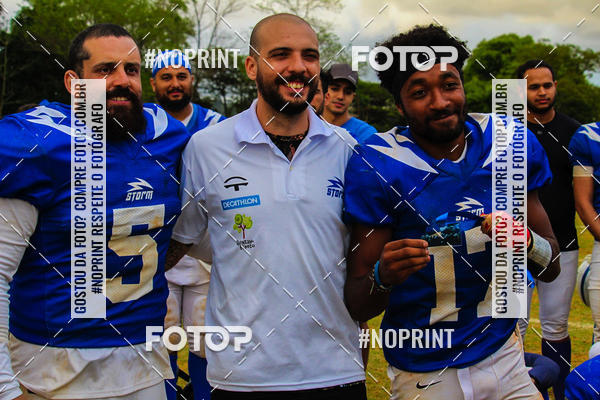 Compre as suas fotos do eventoFUTEBOL AMERICANO LIGA BFA  SO PAULO STORM X TRITES VILA VELHA  no Fotop
