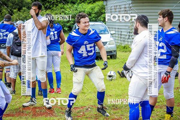 Compre as suas fotos do eventoFUTEBOL AMERICANO LIGA BFA  SO PAULO STORM X TRITES VILA VELHA  no Fotop