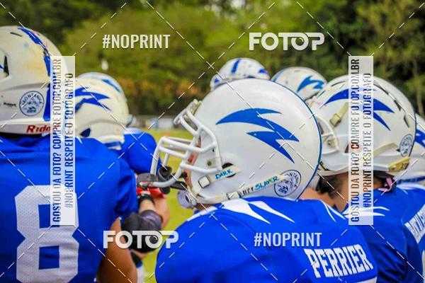 Acquista le foto dell'eventoFUTEBOL AMERICANO LIGA BFA  SO PAULO STORM X TRITES VILA VELHA  in Fotop