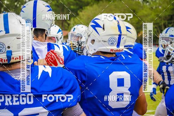 Acquista le foto dell'eventoFUTEBOL AMERICANO LIGA BFA  SO PAULO STORM X TRITES VILA VELHA  in Fotop