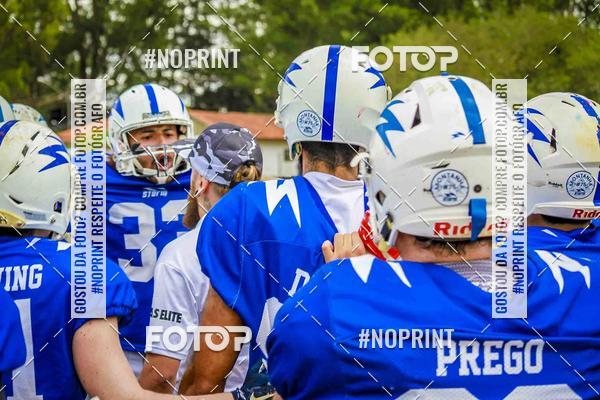 Acquista le foto dell'eventoFUTEBOL AMERICANO LIGA BFA  SO PAULO STORM X TRITES VILA VELHA  in Fotop