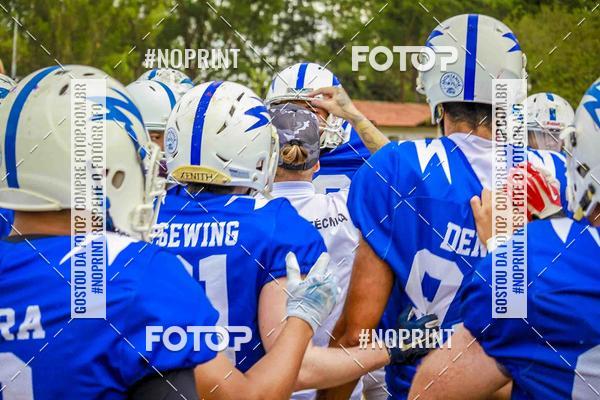 Acquista le foto dell'eventoFUTEBOL AMERICANO LIGA BFA  SO PAULO STORM X TRITES VILA VELHA  in Fotop