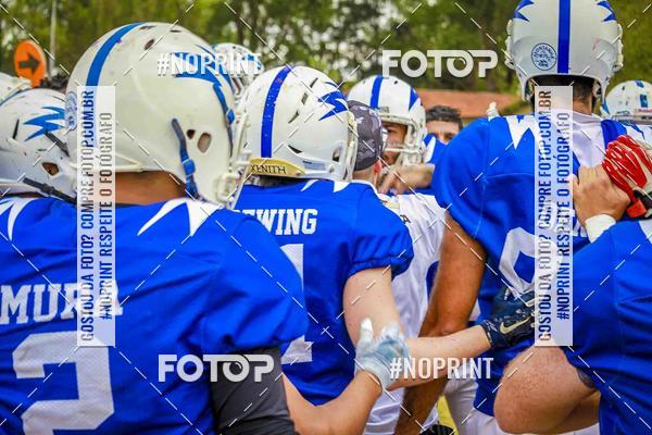 Acquista le foto dell'eventoFUTEBOL AMERICANO LIGA BFA  SO PAULO STORM X TRITES VILA VELHA  in Fotop