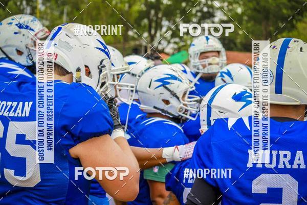 Compre suas fotos do eventoFUTEBOL AMERICANO LIGA BFA  SO PAULO STORM X TRITES VILA VELHA  no Fotop