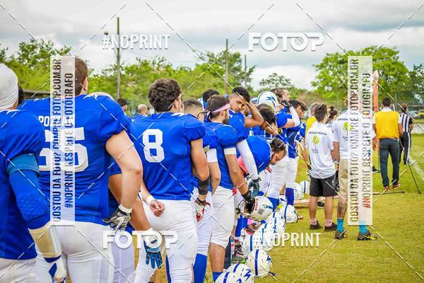 Acquista le foto dell'eventoFUTEBOL AMERICANO LIGA BFA  SO PAULO STORM X TRITES VILA VELHA  in Fotop